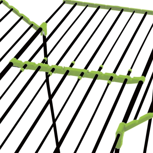 Folding and extendable design
