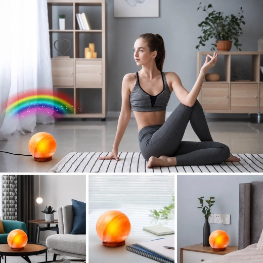 Compact decoration for any interior