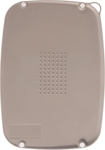Double-sided kitchen board ELA 37.5 × 25 cm with studs