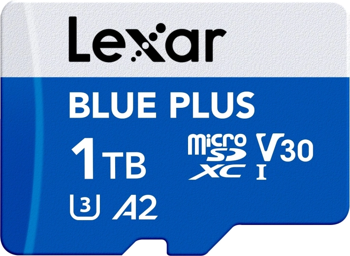 Скорост до 170 MB/s за светкавични трансфери