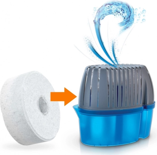 Висока ефективност и дълга издръжливост