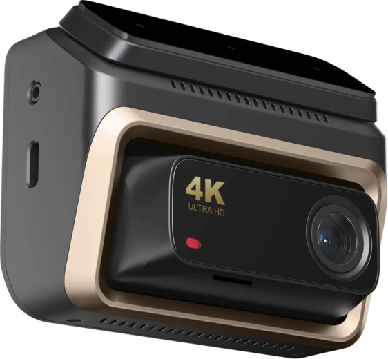 4K HDR запис със сензор Sony STARVIS 2