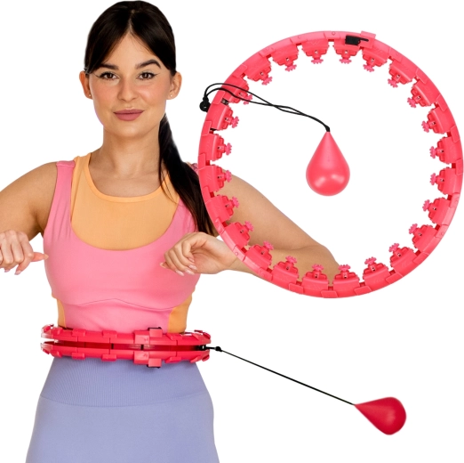 Регулируем размер за талия 50–104 cm