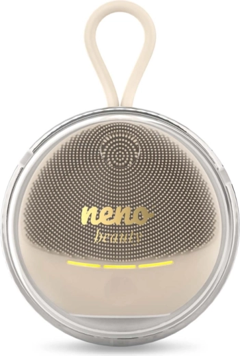 Neno Beauty Mica thermo-sonic facial cleansing brush
