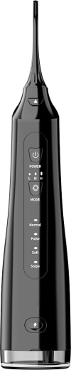 Wireless oral irrigator MalTec Toothie X60 with UV sterilization