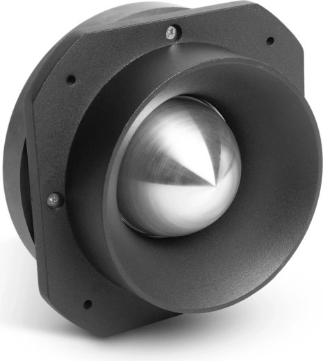 M.N.C професионален високочестотен говорител Dome 3″ 170 W 8 ома