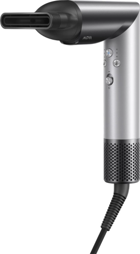 Fast drying without compromise