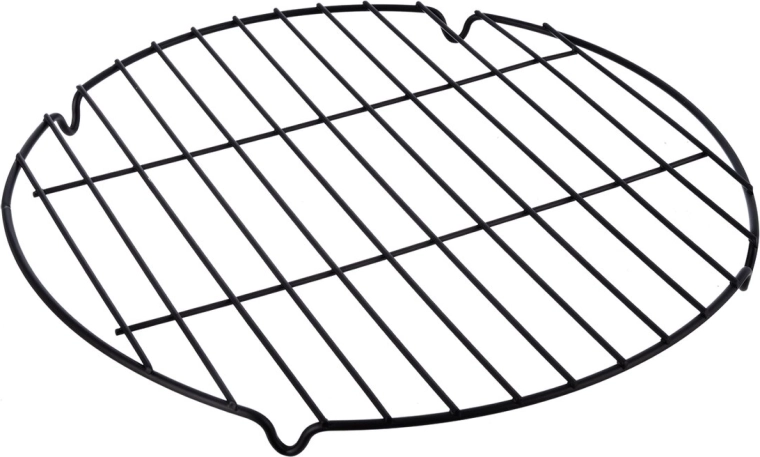 Large 33 cm diameter for stable support