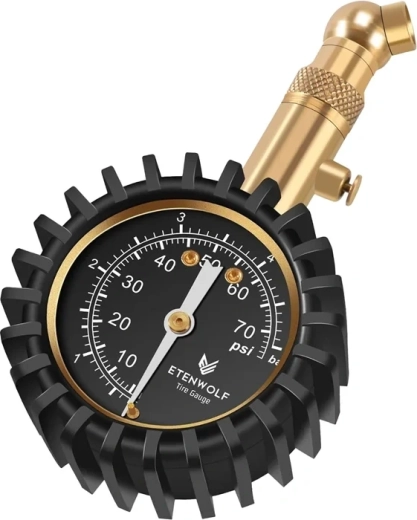 Etenwolf G200 Mechanical Tire Pressure Gauge