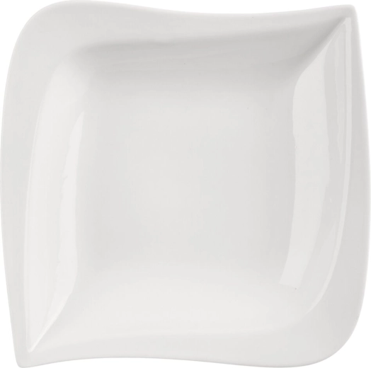 Deep Plate MONA Musica 22 × 22 cm