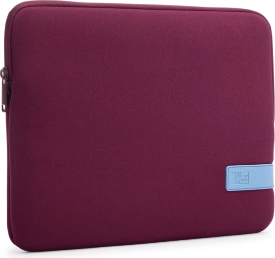 Калъф Case Logic Reflect за MacBook Air 13" в бордо