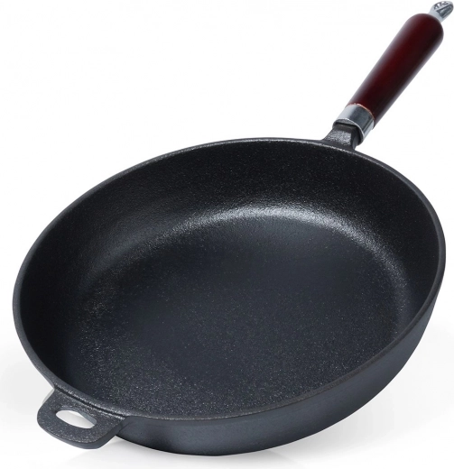 Чугунен тиган CAST LINE 28 cm