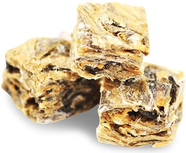 100% white fish, grain-free