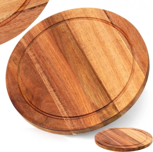 Premium acacia wood