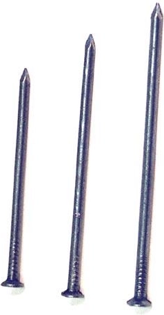 Construction Nails 300 × 8 mm – 5 kg pack