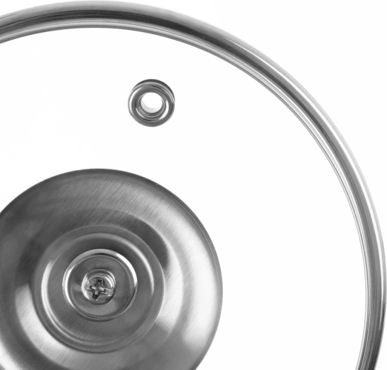 Прозрачно огнеупорно стъкло до 200 °C