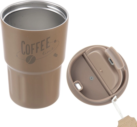 Двойна стена с вакуумна изолация