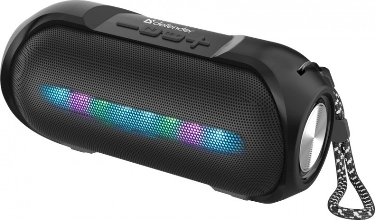 Bluetooth Speaker Enjoy S400 Black