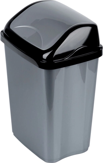Durable and lightweight plastic for easy maintenance