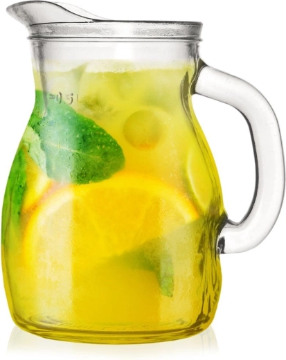 Glass Pitcher 500 ml