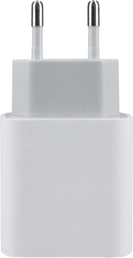 Compact plug-in design