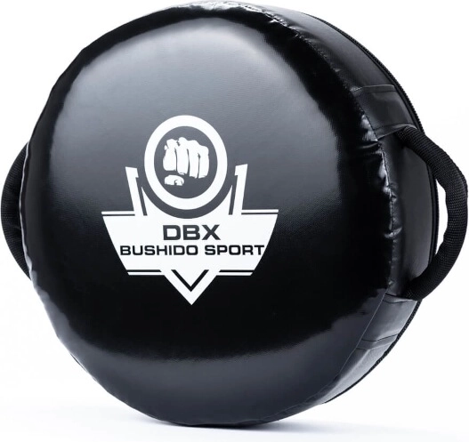 Кръгла тренировъчна лапа DBX Bushido 40 см