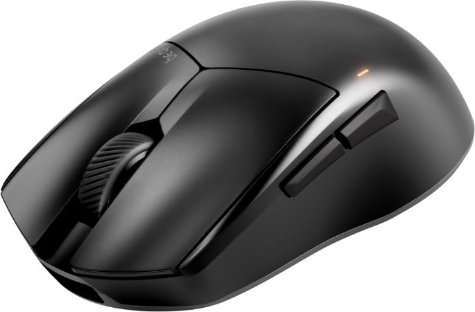 Be quiet! Dark Perk Ergo безжична геймърска мишка 55 g