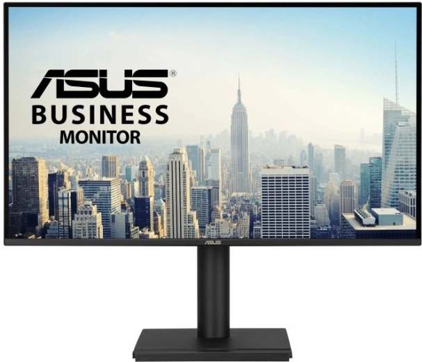 27" VB27AQ Monitor with Speakers