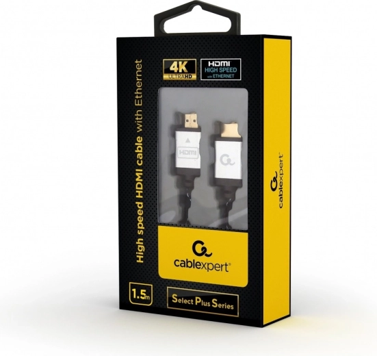 4K UHD at 60 Hz for perfectly smooth picture