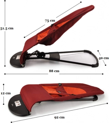 Регулируемо положение и лесно съхранение