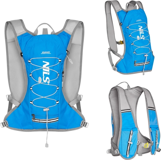 Hydration bladder compatibility and thermal insulation