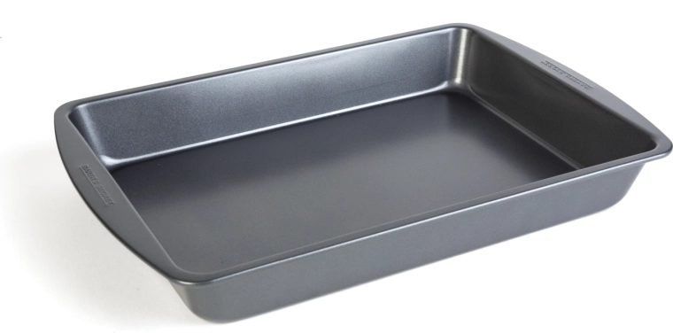 Baker's Secret Essential Line baking tray 36.8 × 24 × 5 cm