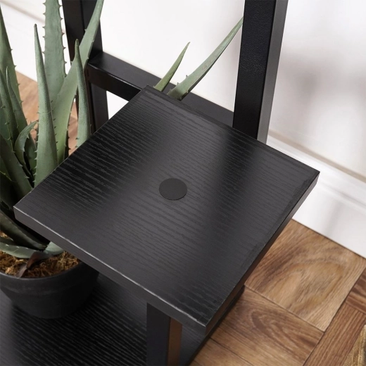 Стабилна и издръжлива конструкция