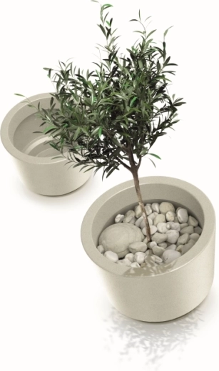 Versatile use indoors and outdoors
