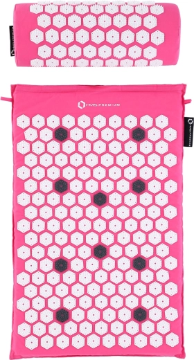 11,088 acupressure points for effective massage