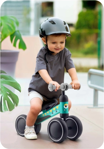 Lightweight and comfortable design