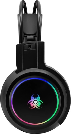 50 mm drivers for immersive sound