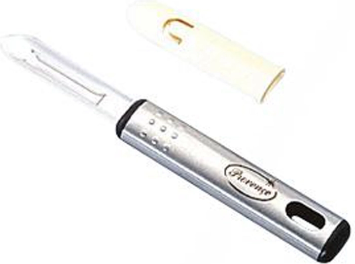Stainless Steel Potato Peeler PROVENCE 18 cm
