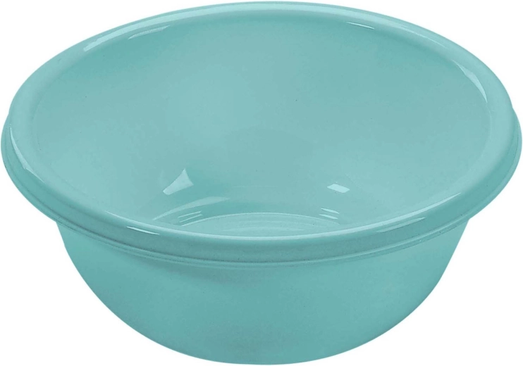 HEIDRUN Plastic Wash Basin 2.5 l