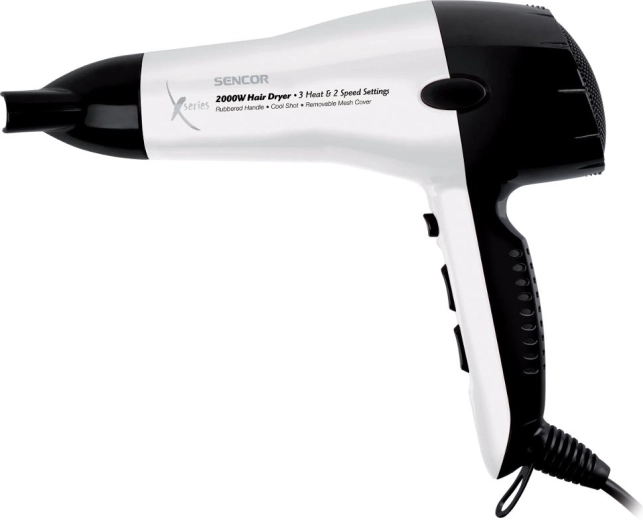Sencor SHD 6600W Hair Dryer