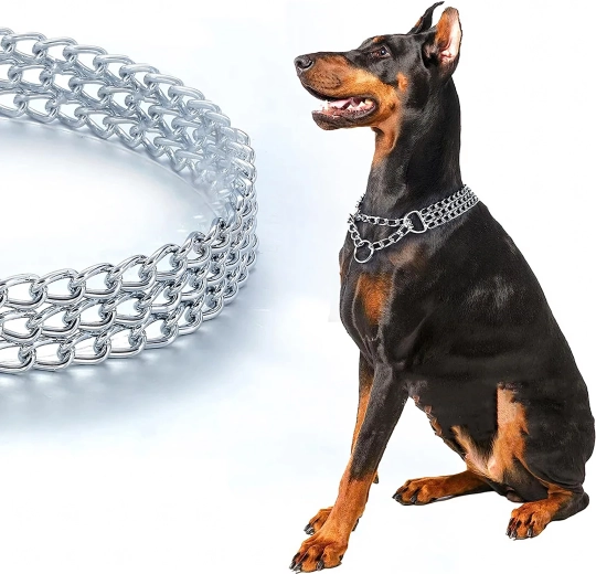 Издръжлива хромирана стомана