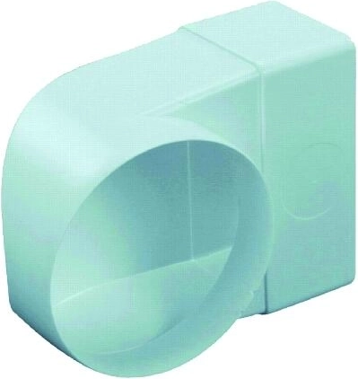 Преходно коляно CKZ 100/110×55 mm