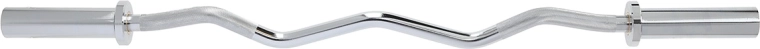 Ergonomic grip for comfort and performance