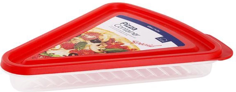 LOCK Pizza Container 420 ml