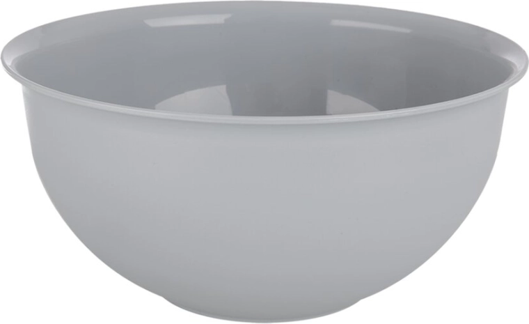Sandy Bowl Gray 13 cm