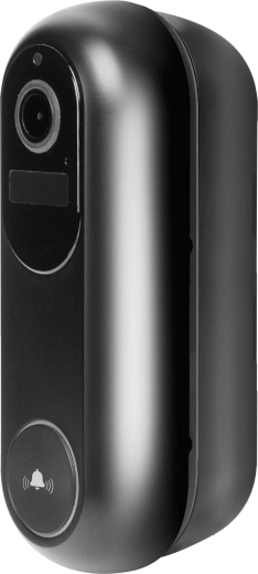 Full HD image even at night
