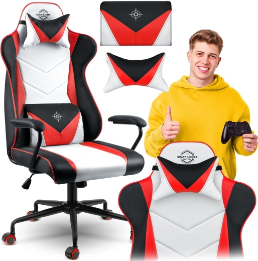 Sofotel Miss Fortune Gaming Chair