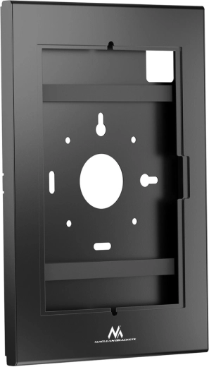Option for permanent mounting