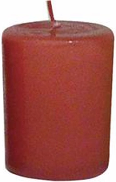 Provence Scented Candle Cinnamon 4.8 cm