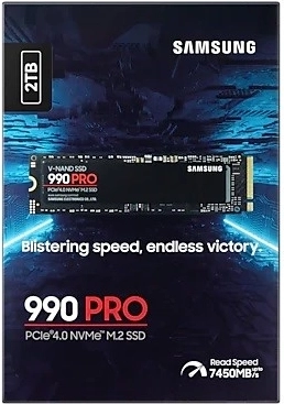 Близо до лимитите на PCIe 4.0: до 7450/6900 MB/s